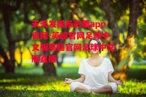 天天发娱乐彩票app官网-英超官网足球中文版英超官网足球中文版直播